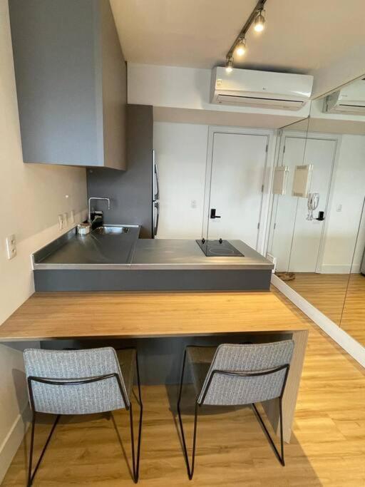Forma Itaim 214 Apartamento