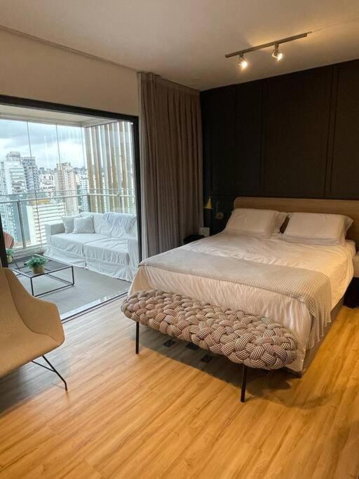 Forma Itaim 214 * São Paulo