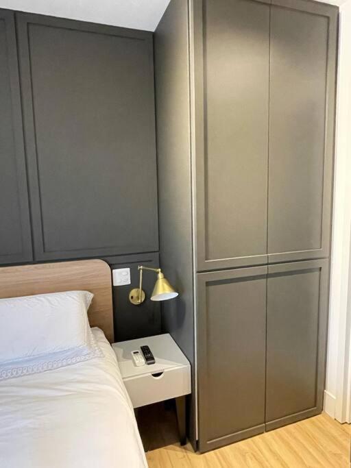 Forma Itaim 214 Apartamento *