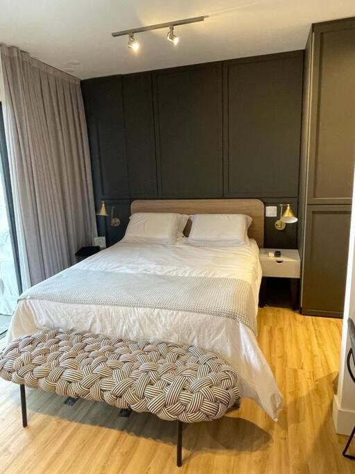 Apartamento Forma Itaim 214 *