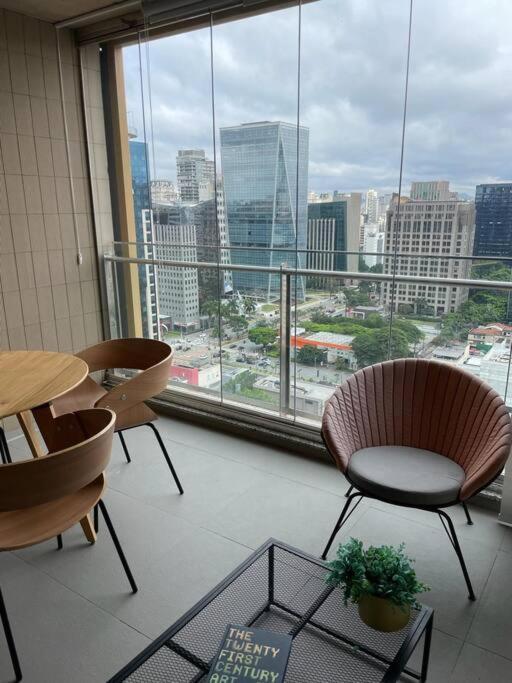 Forma Itaim 214 São Paulo