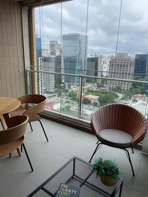 Apartamento Forma Itaim 214 São Paulo